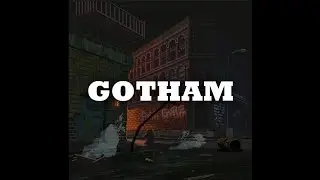 [FREE] Sad BoomBap X Jungle Jack X Huntrill Type Beat 2026 &ldquo;GOTHAM&rdquo; (prod. H01Beatz)