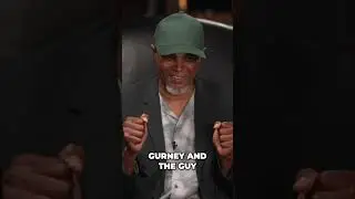 Major Payne Behind the Scenes: The Crazy Inspiration