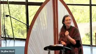 One Water, One Table, One Human Family &bull; Laurie Manning &bull; October 5, 2025