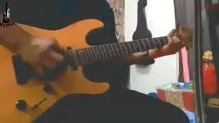 WirelessSound&trade;️ Guitar Transmitter and Receiver