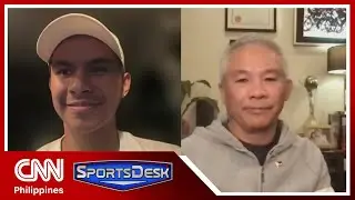 Gilas Pilipinas concludes Europe training camp | Sports Desk
