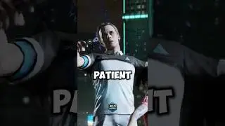 What&rsquo;s the Biggest Secret in Detroit Become Human on PS5?
