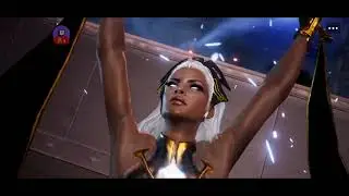 gameplay marvel future revolution