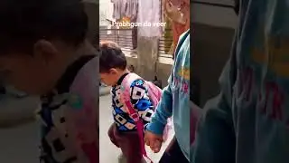 #love #friendship #bestfriend #sister #friends #video #cutebaby #funny #baby #love #punjabi #baby