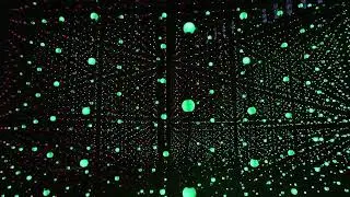 Submergence by Squidsoup at the ESL Rochester Fringe Festival!