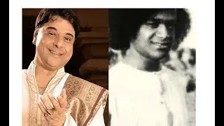 Sathya Sai Bhajan | O.S.Arun | Lyrical Video | Saakshadh Para Brahmma Sai