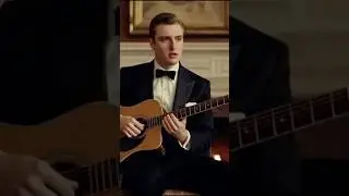 Barron Trump singing Holy Jesus 😱🙏🏻✝️🥹❤️full video click here 👉