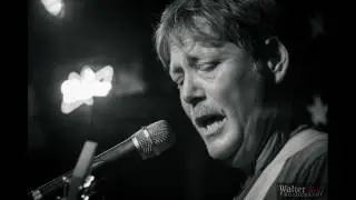 Caliber Band Guitarist Randy Gilbert
