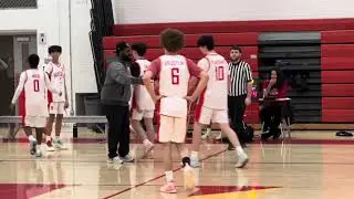 Darby Twp vs. H-Town Hustle (14U)