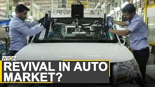 Spur in Indian auto sector in the festival season | Indian News