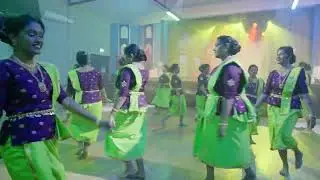 ARAVAM 2024 MEGA MARGAMKALLI SHOW