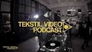 Tekstil Video Podcast: Zok Zok