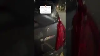 САМЫЙ ГРЯЗНЫЙ КАДИЛЛАК, который я когда-либо видел. САМАЯ ЧИСТАЯ МУЗЫКА HD2 на @VibeShiftFM #dirt...