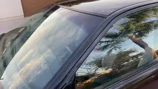 1990 Eagle Talon TSI AWD - Walk around condition video