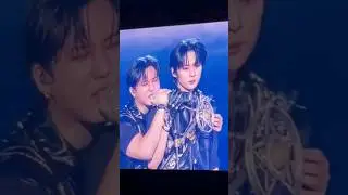 Minbin 「Slump」  ||  5STAR Dome Tour Tokyo D2