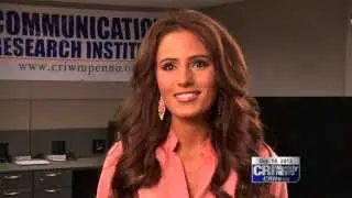 Jessica VerSteeg Earns 1st Runner-Up at Miss Iowa Pageant