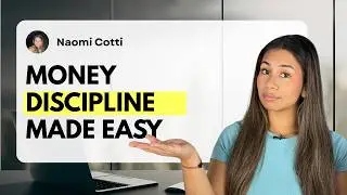 Become Addicted to Money Discipline With These 6 Systems