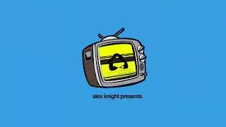 AK Intro Outro Presentation Video