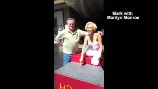Realtor Mark Maraglia Goes to Hollywood