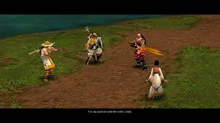 Battle Realms &ndash; Kenji's Dragon Path Mission 4: Defend the Swan&rsquo;s Pool | Defense Guide (Hard Mode)