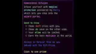 rift prism