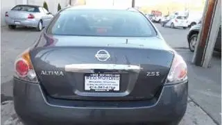 2012 Nissan Altima Used Cars Milwaukee WI