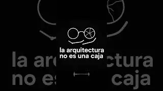 Para qué sirve la teoría en arquitectura: del vacío que duele a la ciudad que respira
