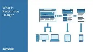 Intro To Responsive Web Design For Law Firms | Legal Marketing Webinar | LawLytics