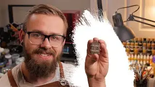 Three Ways to Make Miniature Doors - Episode 8