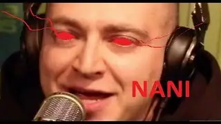 Oxxxymiron Freestyle (UNCUT)