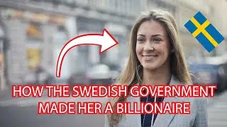 Sweden - The Best Country to Start a Business in