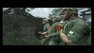 CoD WaW Final Fronts Part 12 - Typhoon of Steel