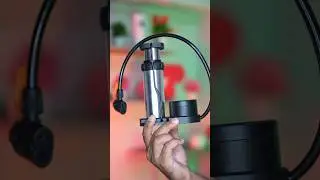 High Pressure Air Pump for Football