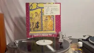 Write Your Letter - The Arcadians