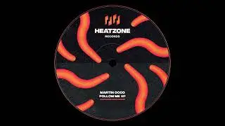 Martin OCCO - Vibe [Heatzone Records]