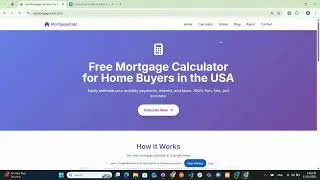 $300k Mortgage Calculator | Estimate Your Monthly Payment