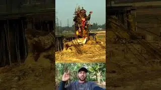 जिसको भी माता रानी की अद्भुत दर्शन हो रहे हैं 🙏#trinding #viralvideo #shotsfeed