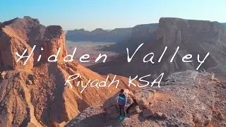 HIDDEN VALLEY - RIYADH KSA
