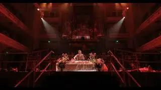 The RESET: An Immersive Sound Healing Experience with Davin Youngs at @nashvillesymphony