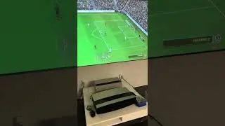 ALR Screen Demo Gaming