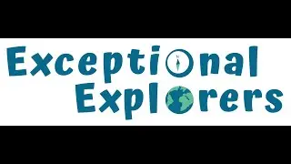 Introduction to Exceptional Explorers