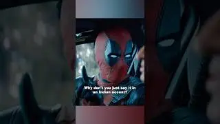 Deadpool and cable cooperation. #deadpool #movie