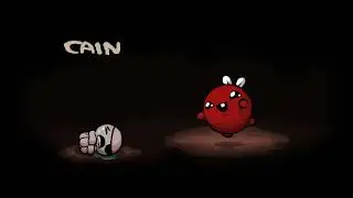 co-op binding time - The Binding of Isaac: Repentance VOD #1
