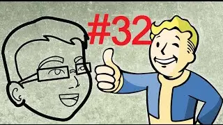 Unscripted Gaming: The Fallout...4