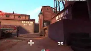 Funny Sniper Kill