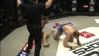 Cage Warriors FC: Fight Night 7 Preview