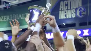 Feature: From the Philadelphia Union Academy to Navy Men's Soccer