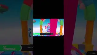 #SHORTS fall guys funny moments #3 (Short version)