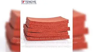 Unveiling the Strength: The Superior Durability of Silicone Rubber Sheets