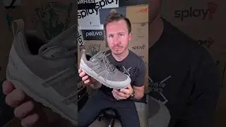 Unboxing: The NEW @xeroshoes  Scrambler Trail Low WP #xeroshoes #barefootshoes #trailshoes